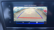 Renault Kadjar 1.3 TCE S Edition 5dr Petrol Hatchback